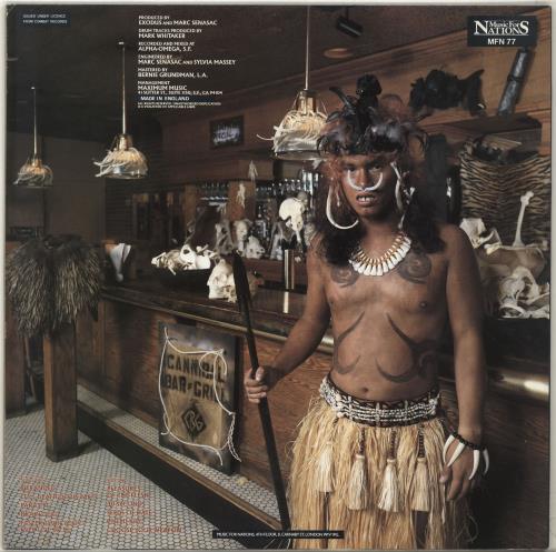 Exodus Pleasures Of The Flesh UK vinyl LP album (LP record) (579119)